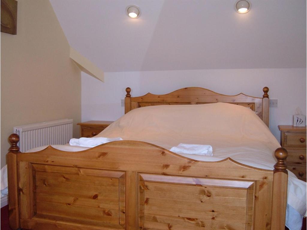 The Wheatsheaf Inn Cuckfield Ruang foto