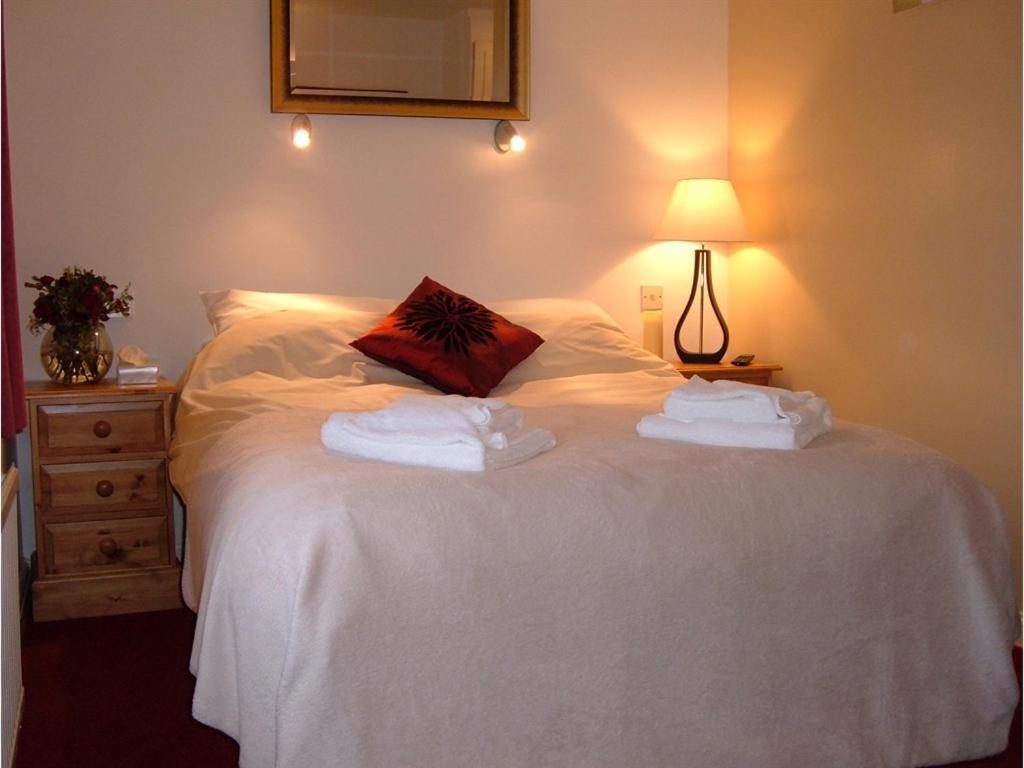 The Wheatsheaf Inn Cuckfield Ruang foto