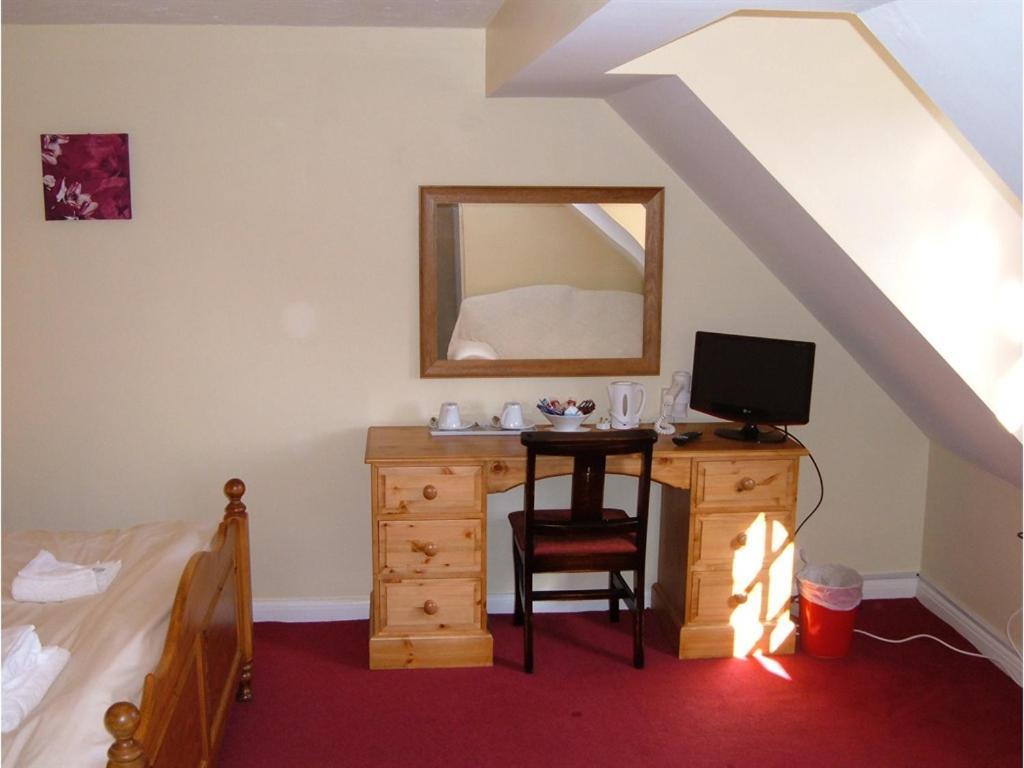 The Wheatsheaf Inn Cuckfield Ruang foto