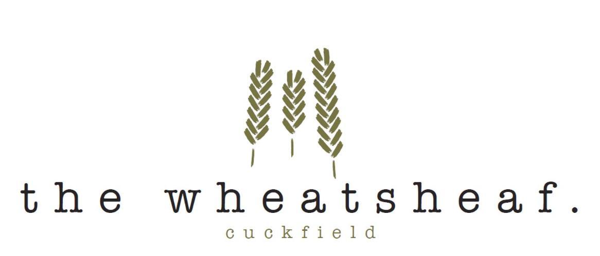 The Wheatsheaf Inn Cuckfield Ruang foto